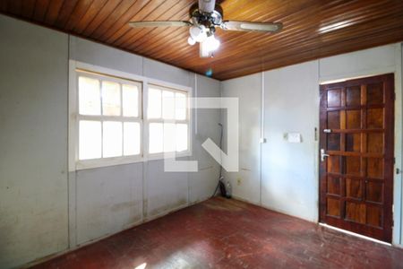 Sala de casa à venda com 2 quartos, 70m² em Nossa Senhora das Gracas, Canoas