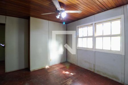 Sala de casa à venda com 2 quartos, 70m² em Nossa Senhora das Gracas, Canoas