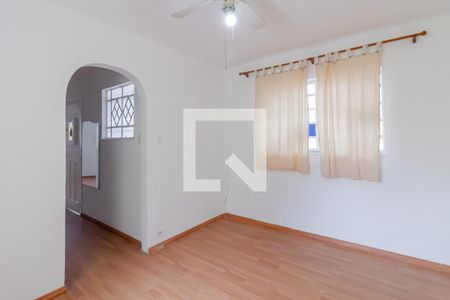 Sala de Estar de casa para alugar com 3 quartos, 200m² em Aclimação, São Paulo