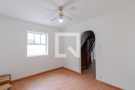 Sala de Estar de casa para alugar com 3 quartos, 200m² em Aclimação, São Paulo