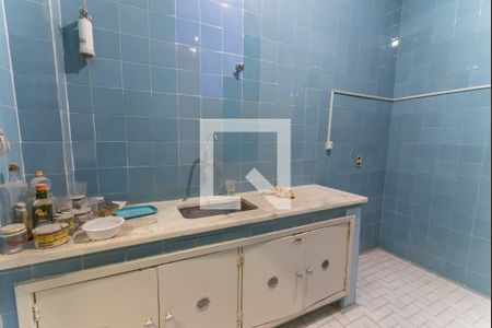 Apartamento à venda com 72m², 2 quartos e sem vagaCozinha 