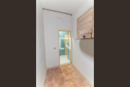 Apartamento à venda com 72m², 2 quartos e sem vagaQuarto de Serviço