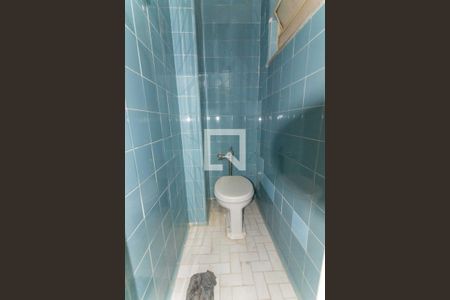 Apartamento à venda com 72m², 2 quartos e sem vagaBanheiro de Serviço