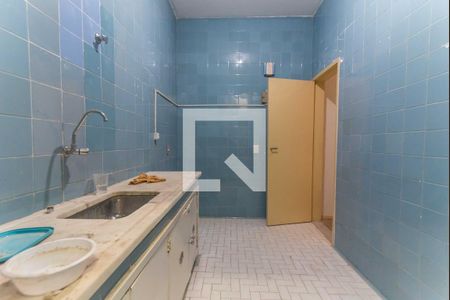 Apartamento à venda com 72m², 2 quartos e sem vagaCozinha 