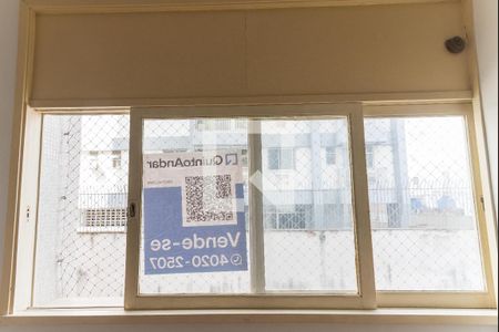 Sala - Plaquinha  de apartamento à venda com 2 quartos, 72m² em Tijuca, Rio de Janeiro