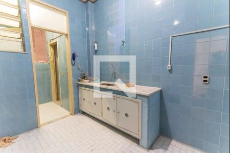 Apartamento à venda com 72m², 2 quartos e sem vagaCozinha 