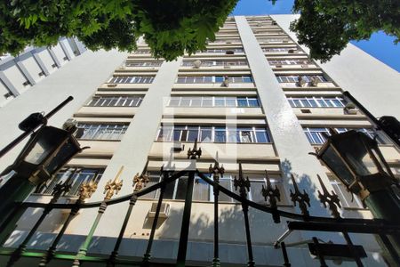 Apartamento à venda com 72m², 2 quartos e sem vagaFachada