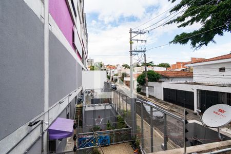 Vista da Suíte de casa para alugar com 3 quartos, 200m² em Planalto Paulista, São Paulo