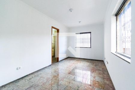 Suíte de casa para alugar com 3 quartos, 200m² em Planalto Paulista, São Paulo