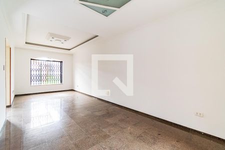Sala de casa para alugar com 3 quartos, 200m² em Planalto Paulista, São Paulo