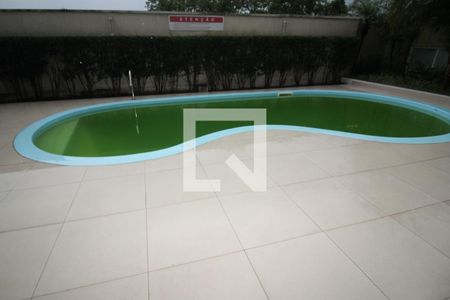 Apartamento à venda com 51m², 2 quartos e 1 vagaÁrea comum - Piscina