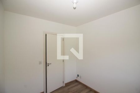 Apartamento à venda com 51m², 2 quartos e 1 vagaQuarto 2