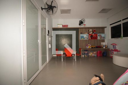 Apartamento à venda com 51m², 2 quartos e 1 vagaBrinquedoteca