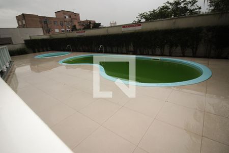 Apartamento à venda com 51m², 2 quartos e 1 vagaÁrea comum - Piscina