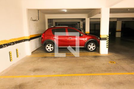 Apartamento à venda com 51m², 2 quartos e 1 vagaGaragem