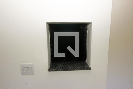 Apartamento à venda com 51m², 2 quartos e 1 vagaChurrasqueira