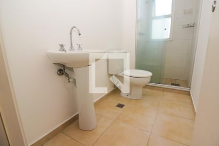 Apartamento à venda com 51m², 2 quartos e 1 vagaBanheiro