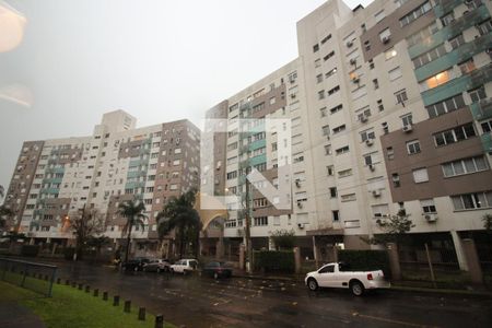 Apartamento à venda com 51m², 2 quartos e 1 vagaFachada do Condomínio