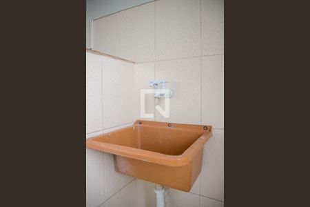 Apartamento para alugar com 40m², 1 quarto e sem vaga Apartamento para alugar com 40m², 1 quarto e sem vagaÁrea de Serviço