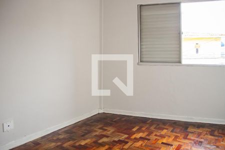 Quarto de apartamento para alugar com 1 quarto, 40m² em Vila Vivaldi, São Bernardo do Campo