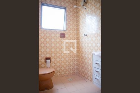 Apartamento para alugar com 40m², 1 quarto e sem vaga Apartamento para alugar com 40m², 1 quarto e sem vagaBanheiro