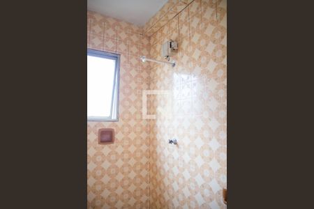 Apartamento para alugar com 40m², 1 quarto e sem vaga Apartamento para alugar com 40m², 1 quarto e sem vagaBanheiro