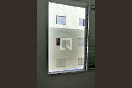 Vista do Quarto 1 de apartamento para alugar com 2 quartos, 56m² em Vila Rio de Janeiro, Guarulhos