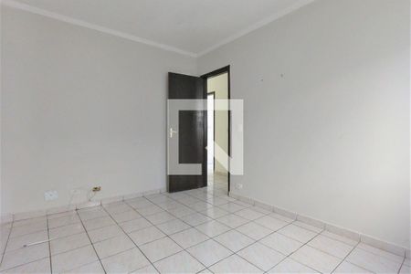 Quarto 1 de apartamento para alugar com 2 quartos, 56m² em Vila Rio de Janeiro, Guarulhos