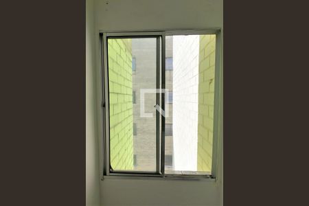 VIsta da Sala de apartamento para alugar com 2 quartos, 56m² em Vila Rio de Janeiro, Guarulhos