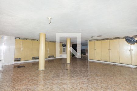 Área comum - playground de apartamento para alugar com 1 quarto, 42m² em Madureira, Rio de Janeiro