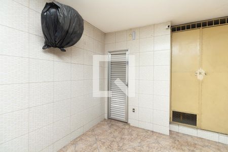Área comum - banheiro do playground de apartamento para alugar com 1 quarto, 42m² em Madureira, Rio de Janeiro
