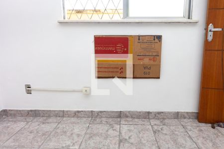 Detalhe do quarto de apartamento para alugar com 1 quarto, 42m² em Madureira, Rio de Janeiro