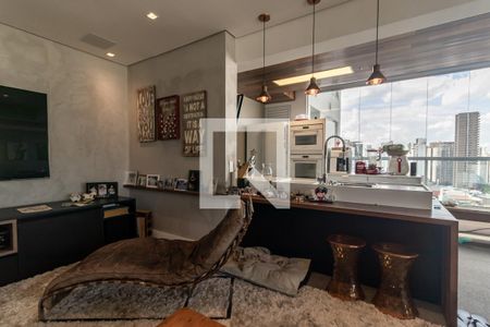 Apartamento à venda com 150m², 2 quartos e 2 vagas Apartamento à venda com 150m², 2 quartos e 2 vagasCozinha