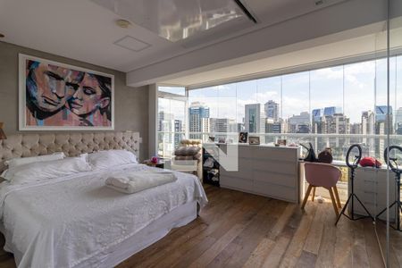 Apartamento à venda com 150m², 2 quartos e 2 vagas Apartamento à venda com 150m², 2 quartos e 2 vagasQuarto