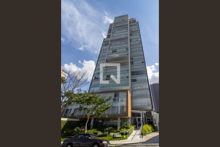 Apartamento à venda com 150m², 2 quartos e 2 vagas Apartamento à venda com 150m², 2 quartos e 2 vagasFachada