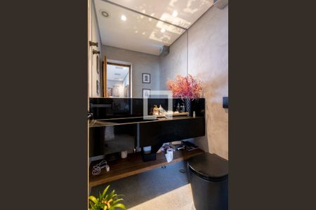 Apartamento à venda com 150m², 2 quartos e 2 vagas Apartamento à venda com 150m², 2 quartos e 2 vagasBanheiro