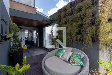 Apartamento à venda com 150m², 2 quartos e 2 vagas Apartamento à venda com 150m², 2 quartos e 2 vagasVaranda