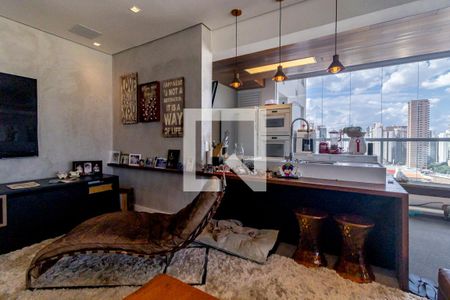 Apartamento à venda com 150m², 2 quartos e 2 vagas Apartamento à venda com 150m², 2 quartos e 2 vagasCozinha