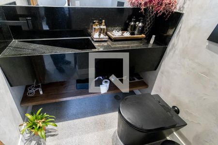 Apartamento à venda com 150m², 2 quartos e 2 vagas Apartamento à venda com 150m², 2 quartos e 2 vagasBanheiro