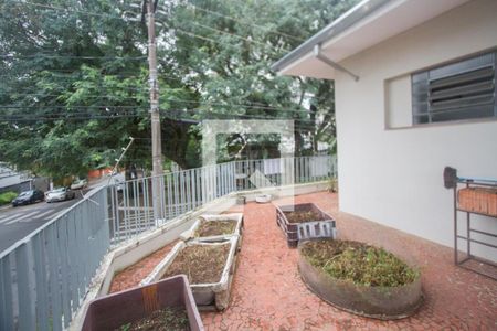 Casa à venda com 260m², 3 quartos e 4 vagasTerraço