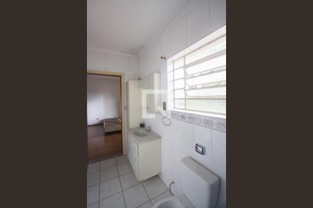 Casa à venda com 260m², 3 quartos e 4 vagasBanheiro Suíte 1