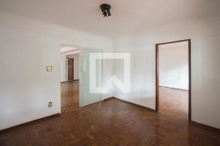 Sala 2 de casa à venda com 3 quartos, 260m² em Vila Cordeiro, São Paulo