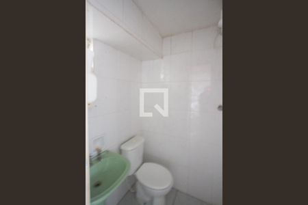 Casa à venda com 260m², 3 quartos e 4 vagasBanheiro de Serviço