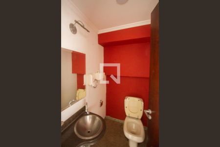 Casa à venda com 260m², 3 quartos e 4 vagasLavabo