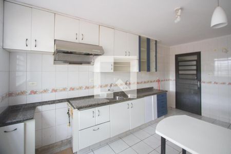 Casa à venda com 260m², 3 quartos e 4 vagasCozinha