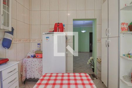 Casa à venda com 450m², 4 quartos e 3 vagasCasa 1 - Cozinha