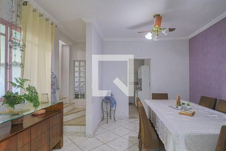 Casa à venda com 450m², 4 quartos e 3 vagasCasa 2 - Copa