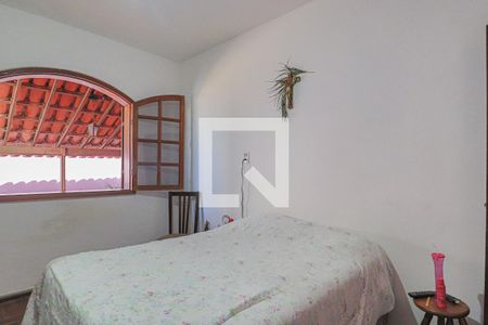 Casa à venda com 450m², 4 quartos e 3 vagasCasa 1 - Quarto 1