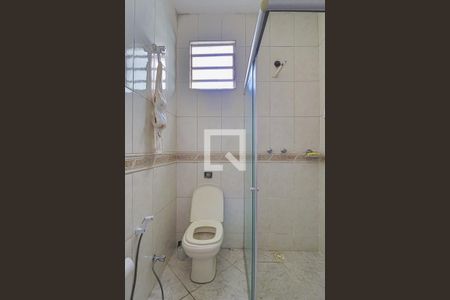 Casa à venda com 450m², 4 quartos e 3 vagasCasa 2 - Banheiro