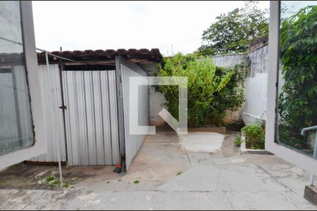 Vista de casa para alugar com 1 quarto, 30m² em Parque Continental I, Guarulhos